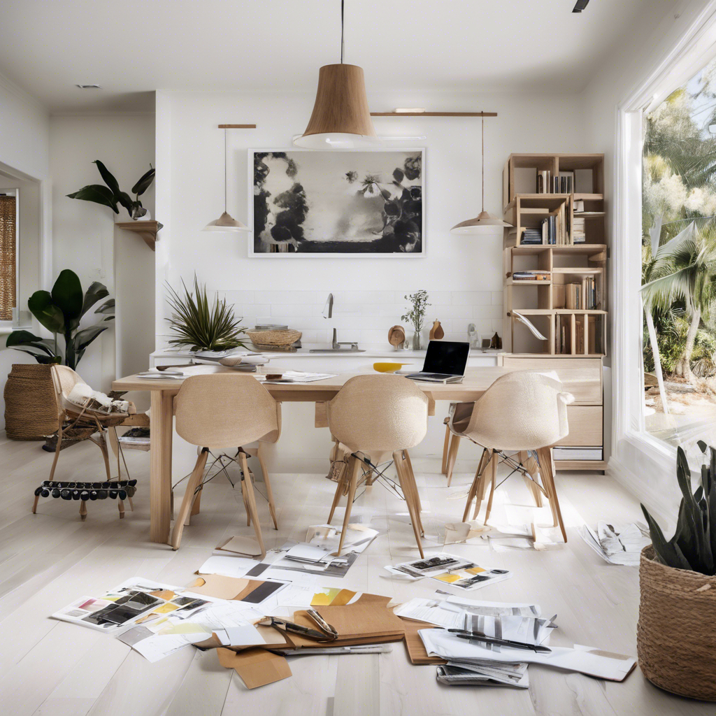 10 Tips for a Successful Home Renovation - Beach Comber Build ...
